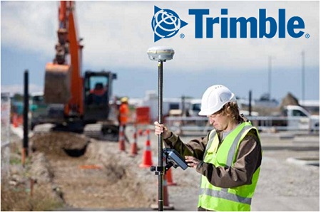 Trimble Laser Gps Survey Equipment For Sale Ironplanet