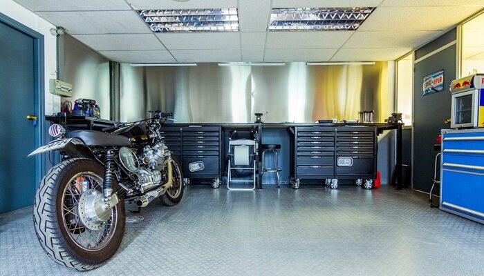 How to Organize Your Garage Effectively to Create More Usable Space