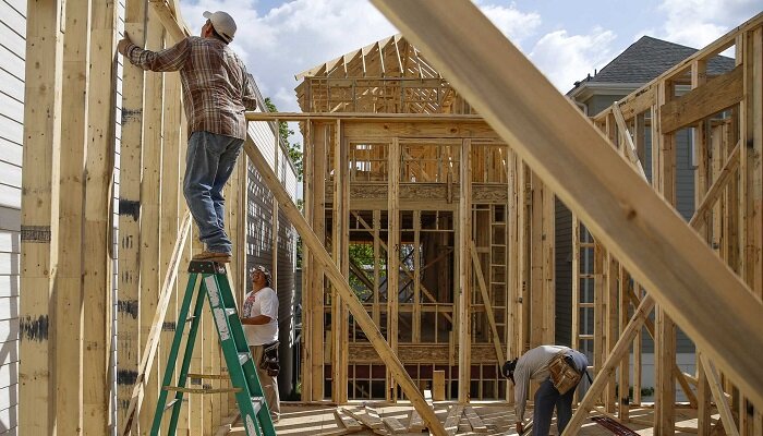 USA Immigration Policies Lead To Home Construction Crisis