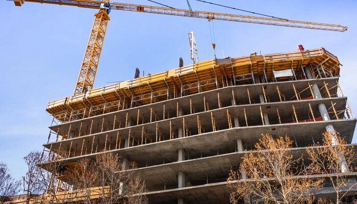 A Thorough Outlook of The Canadian Construction For 2023