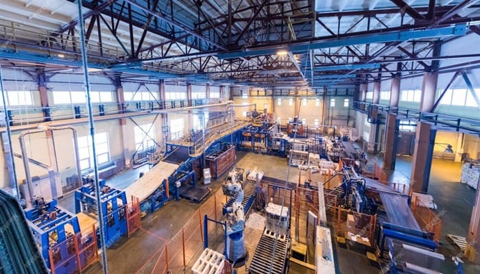 4 Point Guides To Elevate Your Manufacturing Facility In 2025