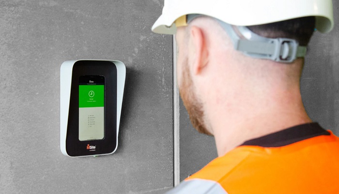 5 Advantages of Construction Time and Attendance Systems