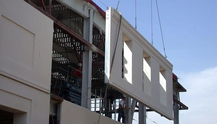 Understanding the Role of Precast Concrete in Construction