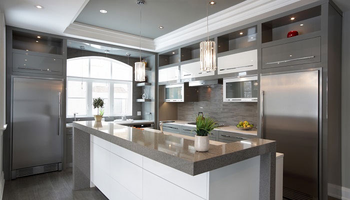 Help Customers Choose the Right Materials for Their Kitchen Remodel