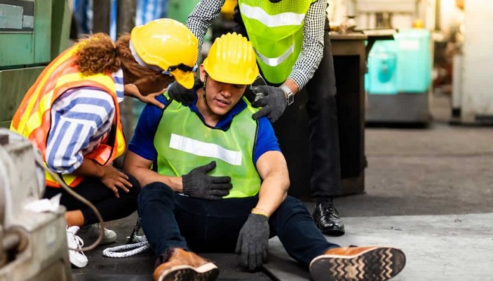 What Does Workers’ Compensation Cover for Construction Workers?