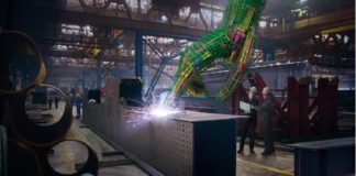 Tekla and MBS come together for superior pre-engineered metal buildings