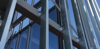 Simpson Strong-Tie releases new light gauge steel range in construction industry