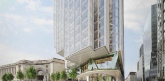 HB Reavis wins approval to redevelop Elizabeth House site in UK