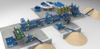 Construction Partners, Inc. to Construct Glass Sand Manufacturing Facility in Georgia