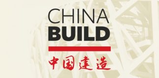 ChinaBuild launching in Sydney in 2021