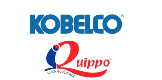 iQuippo partners Kobelco Construction Equipment India for digital sales