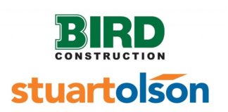 Bird Construction to acquire Stuart Olson in $96.5 million deal