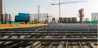 Emirates Steel on shaping the future of construction