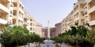 Union Properties set to launch Dubai Motor City Hills project