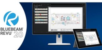 Bluebeam Revu 20 empowers real-time collaboration across project partners worldwide, saving time and improving project quality