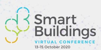 Smart Buildings Show - Virtual Conference 2020 launched