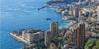 Bouygues wins €150m residential contract in Monaco's Exotic Garden district