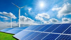 Greenko Begins Construction Of 5.23GW Integrated Renewable