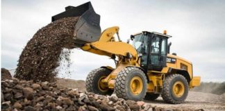 Caterpillar Launches Three Next Gen Loaders for Global Market.