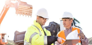 Five Ways Construction Companies Can Save Money