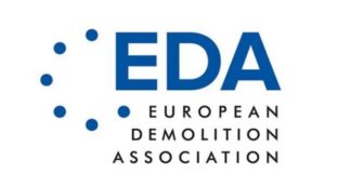 Colemans talk power alternatives for demolition sites at annual EDA event