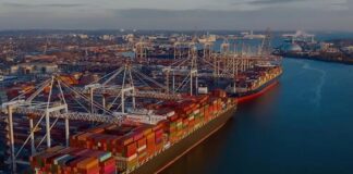 Third annual Global Trade and Supply Chain Summit will discuss how trade transformation can fuel growth and new globalisation