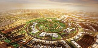 AlSuwaiket begins construction of innovative facility in Saudi Arabia