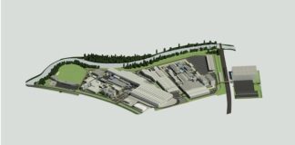 Balfour Beatty selected by Rolls-Royce as construction partner for MOD and AUKUS expansion work in Derby