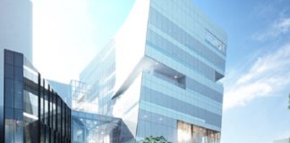 HEC Montreal breaks ground on $235.2m building in Canada