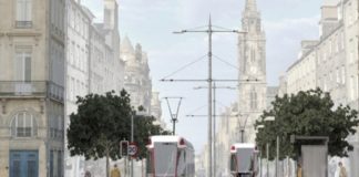 Construction on $255m Edinburgh tram extension to commence in November