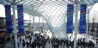 MCE - Mostra Convegno Expocomfort 2020