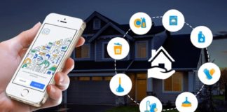 Farnek launches regions first home maintenance tracking app