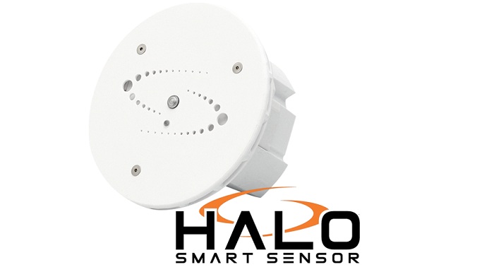 Avigilon HALO Smart Sensor: Detect bullying, fighting and smoking., Roar  Radios posted on the topic